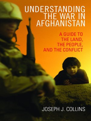 cover image of Understanding the War in Afghanistan
